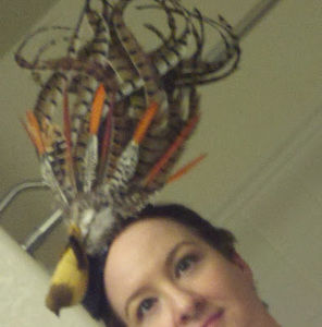 Meet your Posher, Lori ann